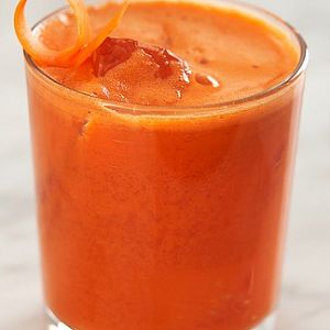 Carrot Juice