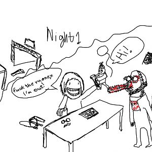FNAF