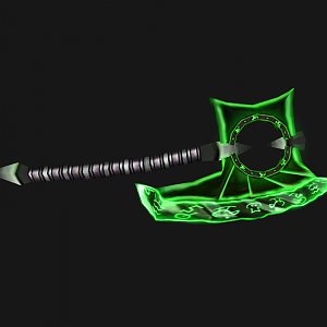 Felsteel Ravager