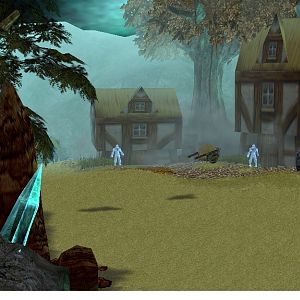 Caverns of Time - Screenshot 4A