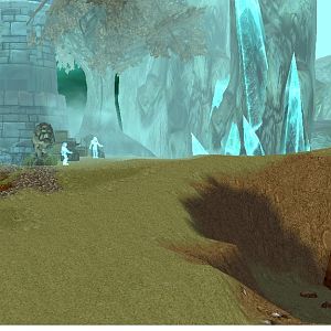 Caverns of Time - Screenshot 6A