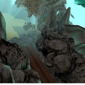 Caverns of Time - Screenshot 7A