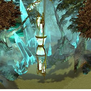 Caverns of Time - Screenshot 10A