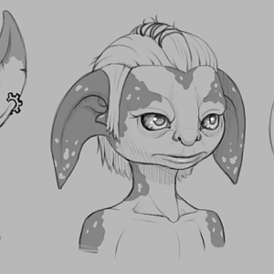 GW2 Asura Faces 2