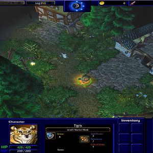 WoG Interface Improved