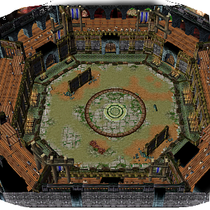 arena