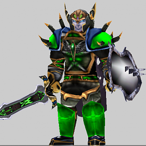 Falric Corrupted