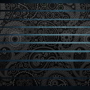 Self made wallpaper?