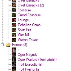 Territorialist TT