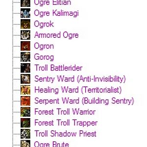Territorialist TT 2