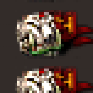 Rank variation!