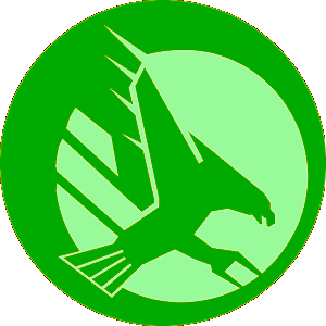 RACC -- Vestroya Grove Initiative -- Coat of Arms

This is actually a recolor of Tiberian Sun GDI Coat of Arms. Therefore, Westwood Studios own this