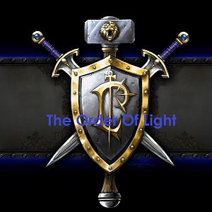 The Order Of Light