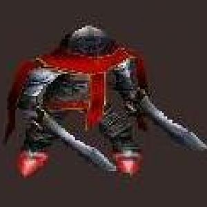 Blade Acolyte
