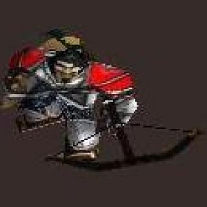 Crossbowman