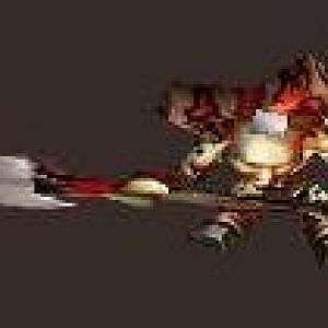 FireWOLF