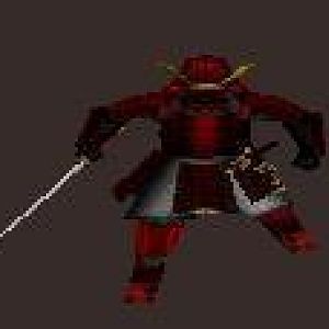 Samurai