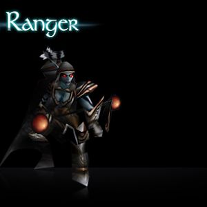 Dark Ranger