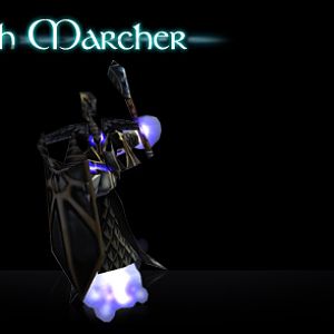 Death Marcher