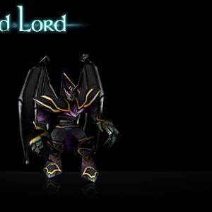 Dread Lord