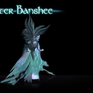 Master Banshee