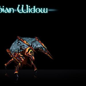 Nerubian Widow