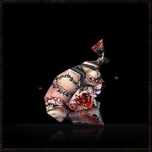 Abomination Blank