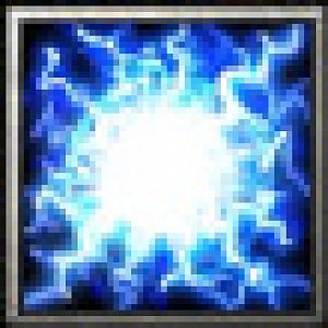 lightning balls
