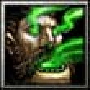 soul extraction