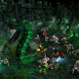 FBF Graveyard