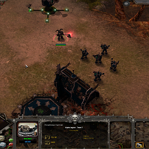 Warhammer 40K:Dawn of War 2:Soulstorm