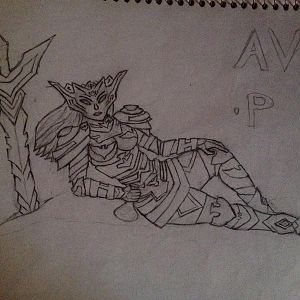 Avrillia