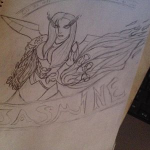 Jasmine