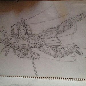 Ash Incineris