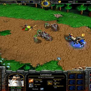 My Dota Screenshot 01