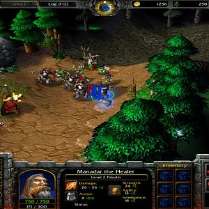 My Dota Screenshot 02