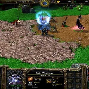 My Dota Screenshot 03