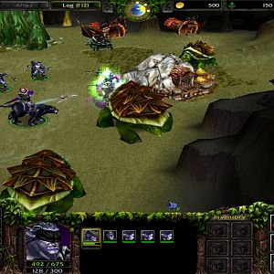 The Black Marsh Screenshot 03