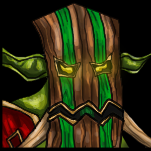 VoodooHunter
