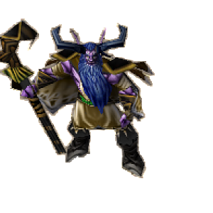 shaman