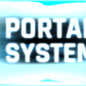 Portal System Sig LARGE