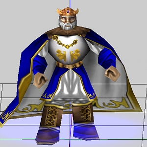 Terenas Menethil