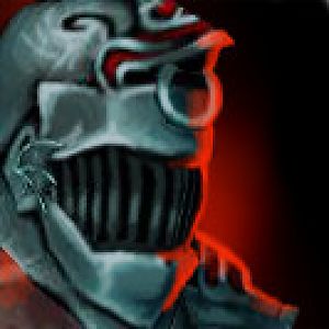 HellKnight - WIP