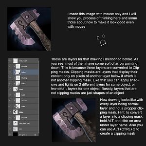 Mouse Tutorial Intro