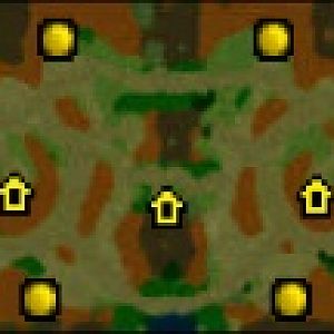 Tropic, 4-player
