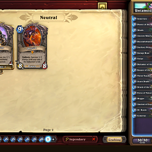 Hearthstone Screenshot 10 01 15 13.01.17