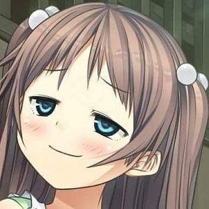 10 minutes into netflix and chill and she gives you this look