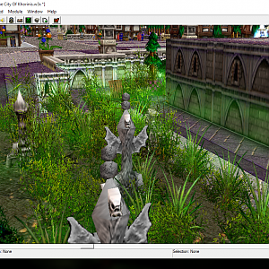 The Graveyard