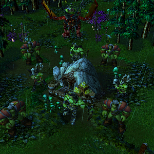 Orcs