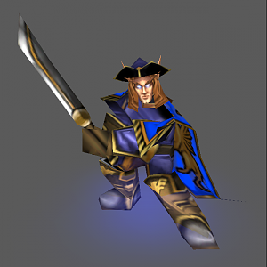 HighElfAlmirant